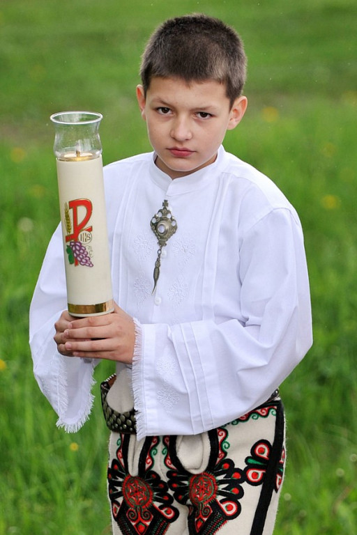 Uroczystość Bożego Ciała