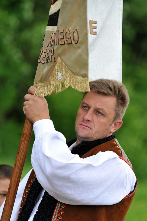 Uroczystość Bożego Ciała