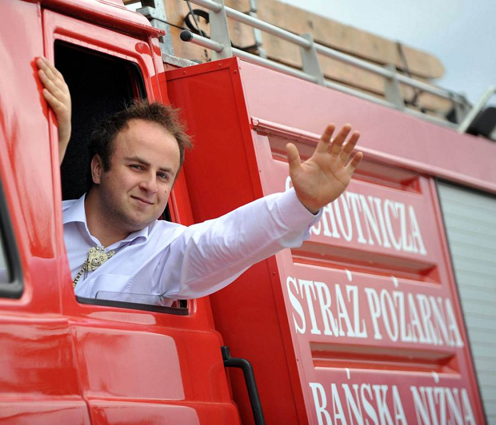 IX Pielgrzymka Strażacka i III Pielgrzymka Motocyklowa Drogą Papieską