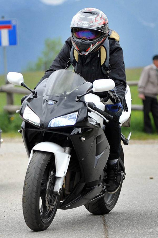 IX Pielgrzymka Strażacka i III Pielgrzymka Motocyklowa Drogą Papieską