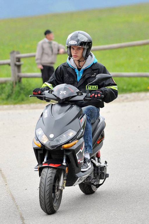IX Pielgrzymka Strażacka i III Pielgrzymka Motocyklowa Drogą Papieską