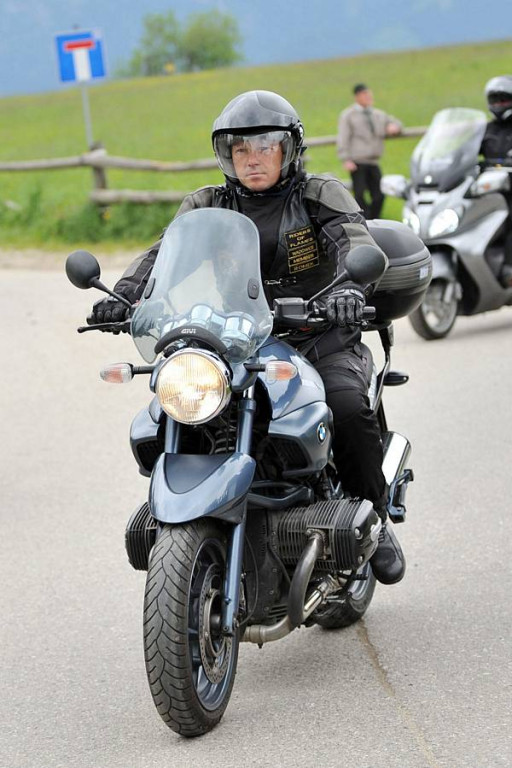 IX Pielgrzymka Strażacka i III Pielgrzymka Motocyklowa Drogą Papieską