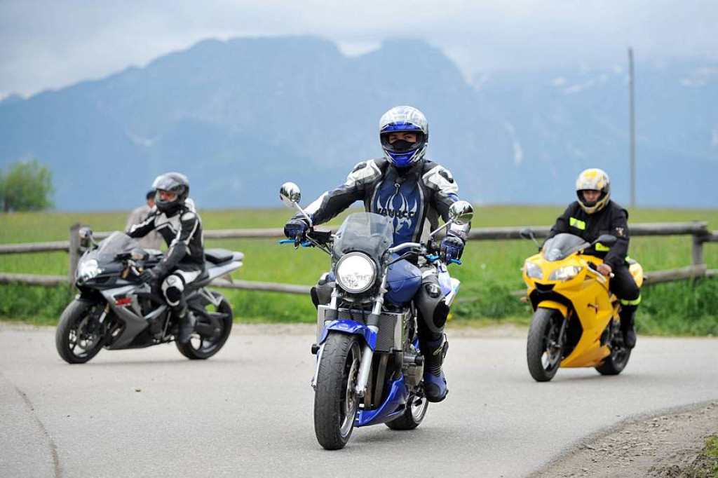 IX Pielgrzymka Strażacka i III Pielgrzymka Motocyklowa Drogą Papieską