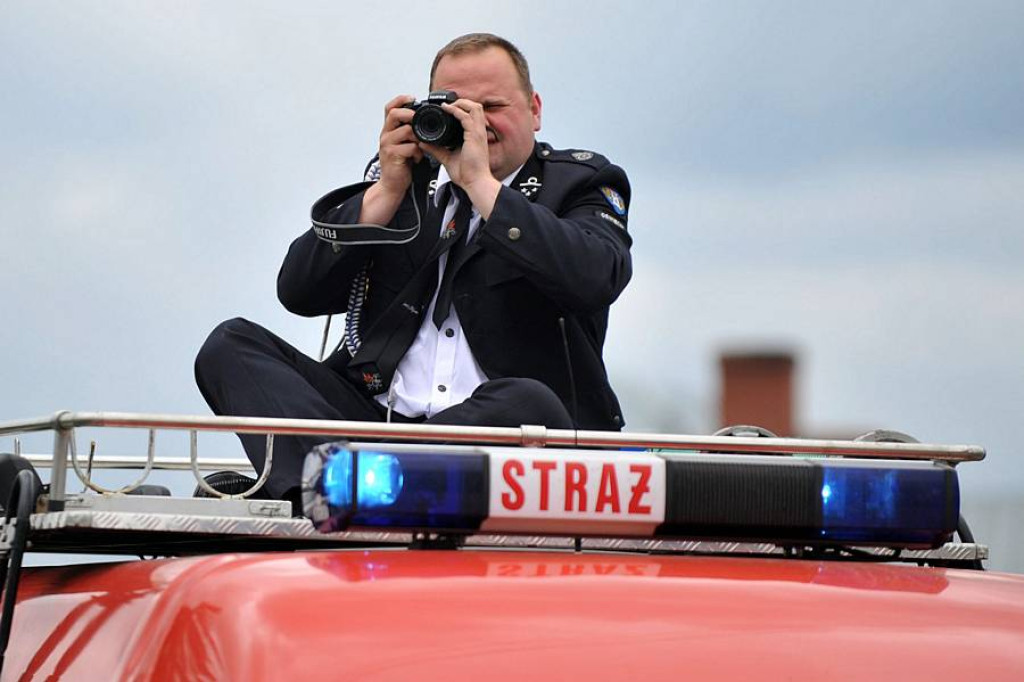 IX Pielgrzymka Strażacka i III Pielgrzymka Motocyklowa Drogą Papieską