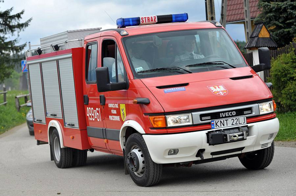 IX Pielgrzymka Strażacka i III Pielgrzymka Motocyklowa Drogą Papieską