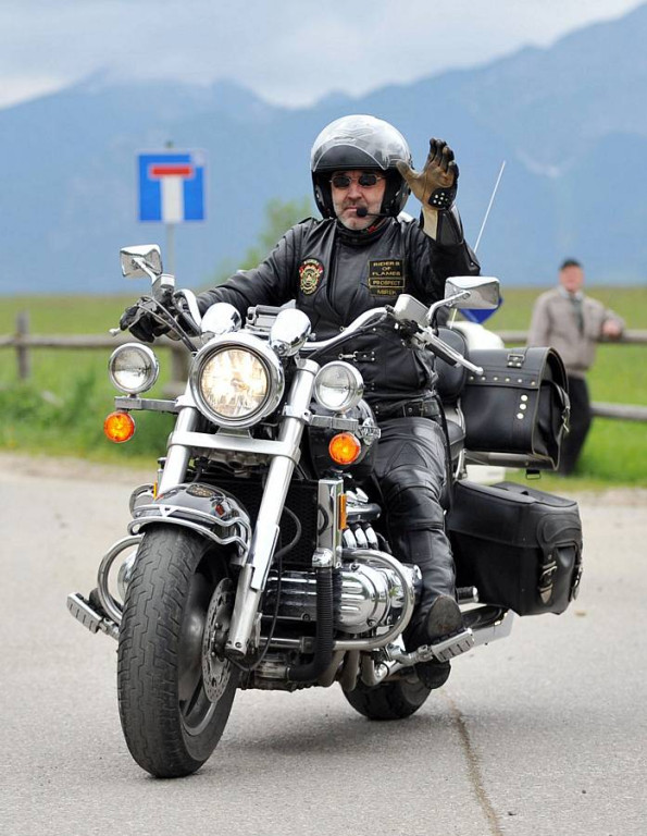IX Pielgrzymka Strażacka i III Pielgrzymka Motocyklowa Drogą Papieską
