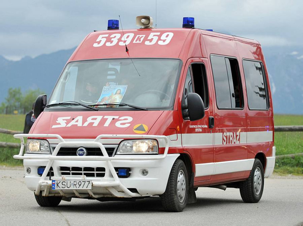 IX Pielgrzymka Strażacka i III Pielgrzymka Motocyklowa Drogą Papieską