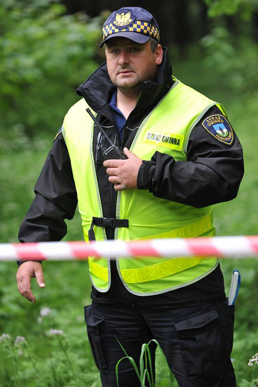 Zderzenie busów w Kirach: 25 osób poszkodowanych. Ofiary śmiertelne