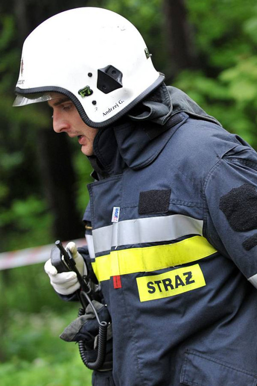 Zderzenie busów w Kirach: 25 osób poszkodowanych. Ofiary śmiertelne