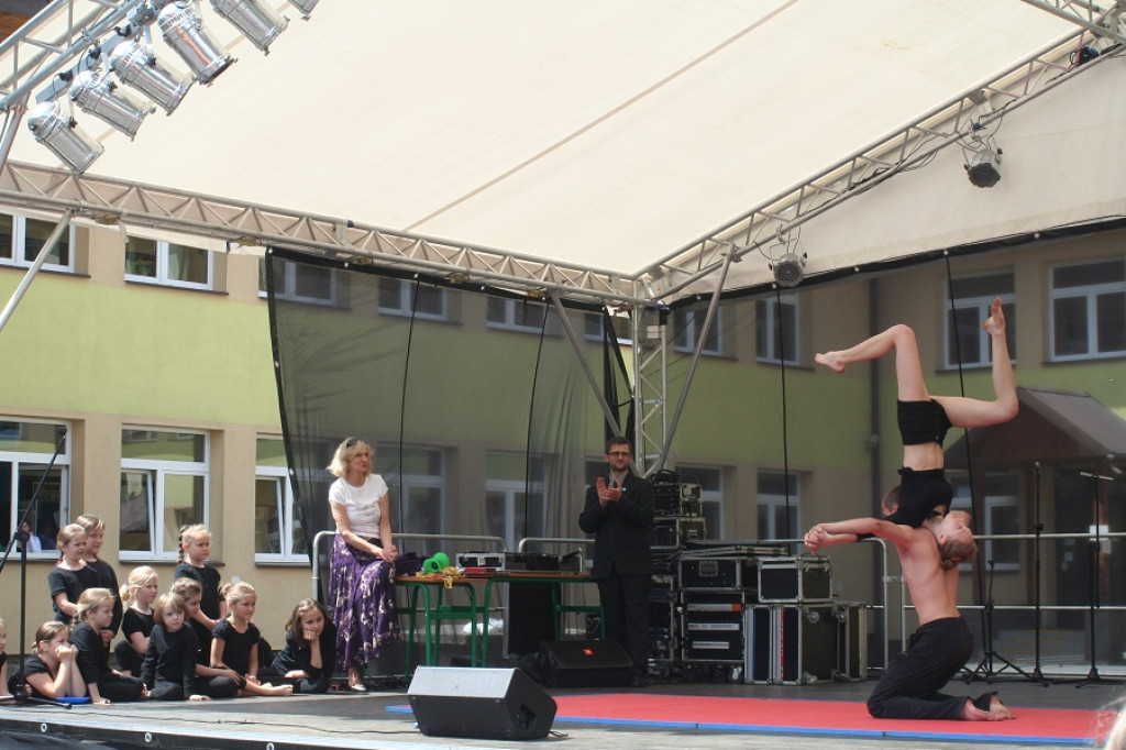 Dzień Olgi i Andrzeja Małkowskich pod Giewontem