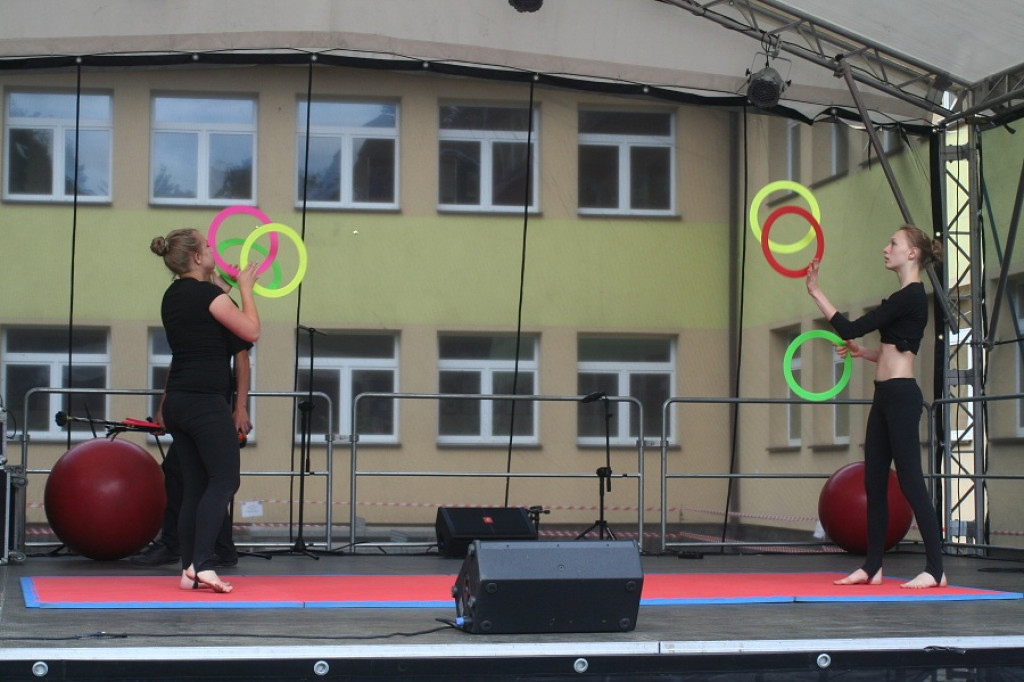 Dzień Olgi i Andrzeja Małkowskich pod Giewontem
