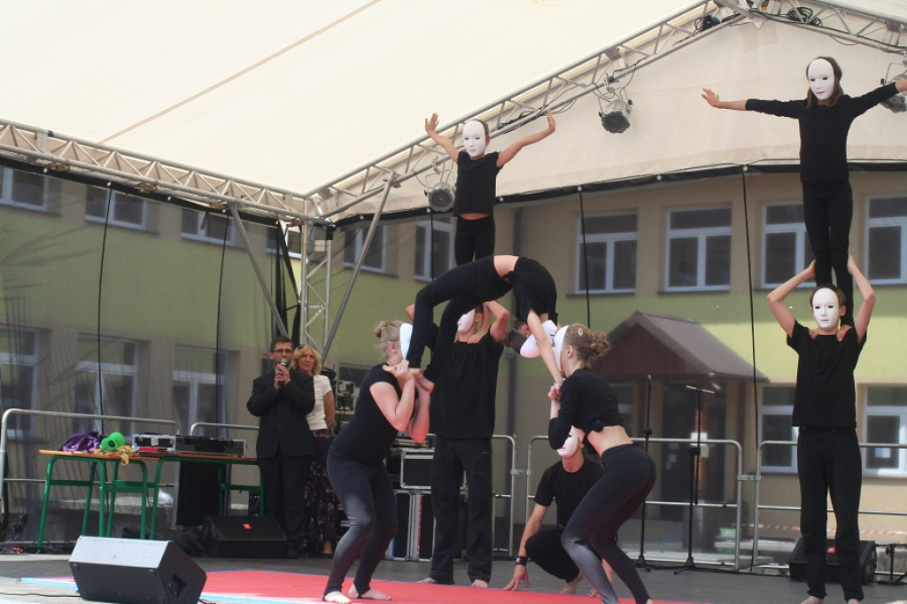 Dzień Olgi i Andrzeja Małkowskich pod Giewontem