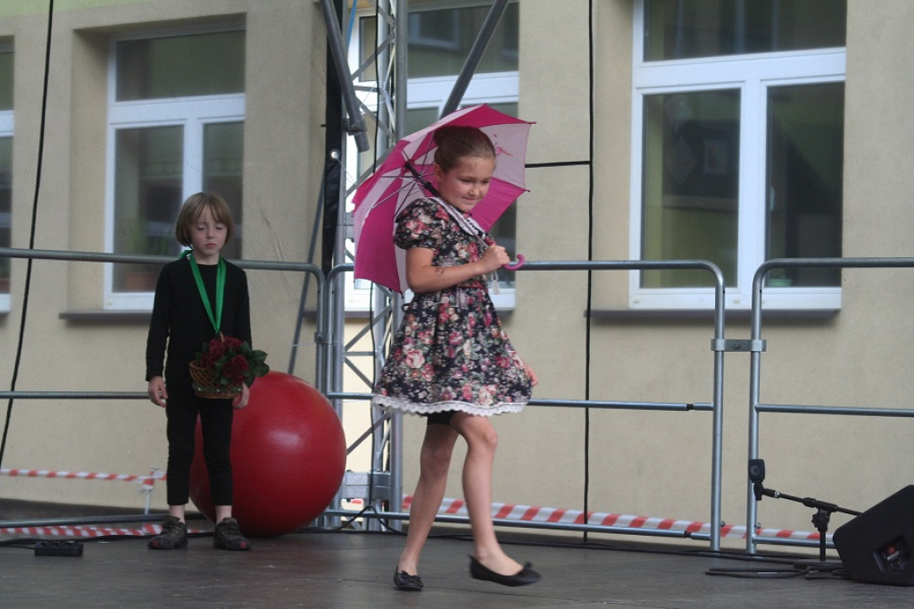 Dzień Olgi i Andrzeja Małkowskich pod Giewontem