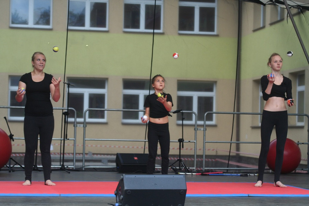 Dzień Olgi i Andrzeja Małkowskich pod Giewontem
