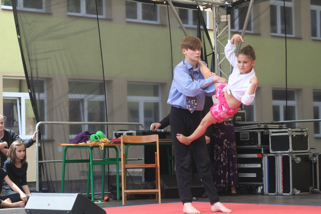 Dzień Olgi i Andrzeja Małkowskich pod Giewontem