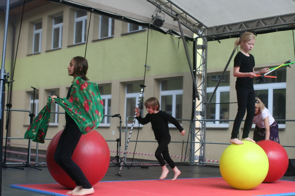 Dzień Olgi i Andrzeja Małkowskich pod Giewontem