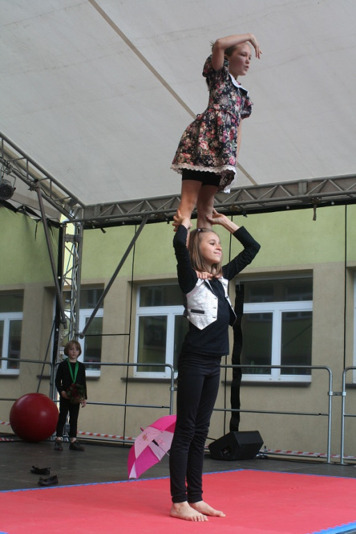 Dzień Olgi i Andrzeja Małkowskich pod Giewontem