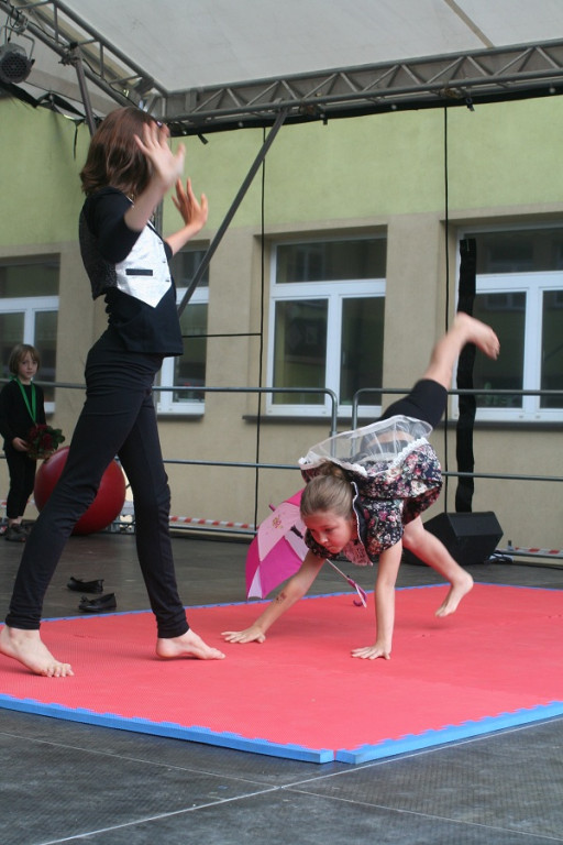 Dzień Olgi i Andrzeja Małkowskich pod Giewontem