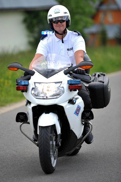 „Pasja i wiara”: Zlot Motocyklowy w Cichem-Miętustwie