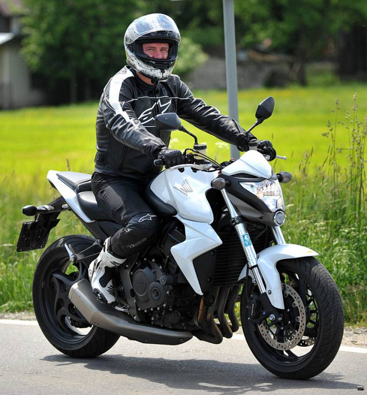 „Pasja i wiara”: Zlot Motocyklowy w Cichem-Miętustwie