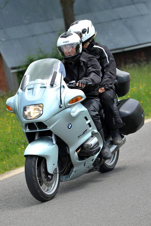 „Pasja i wiara”: Zlot Motocyklowy w Cichem-Miętustwie