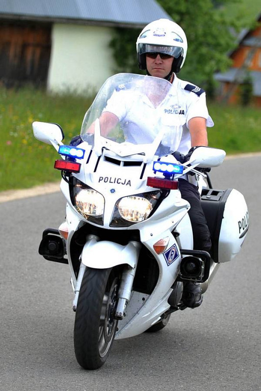 „Pasja i wiara”: Zlot Motocyklowy w Cichem-Miętustwie