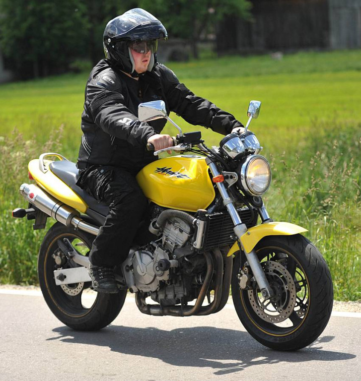 „Pasja i wiara”: Zlot Motocyklowy w Cichem-Miętustwie
