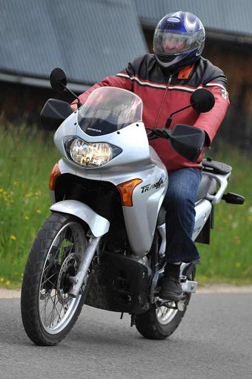 „Pasja i wiara”: Zlot Motocyklowy w Cichem-Miętustwie