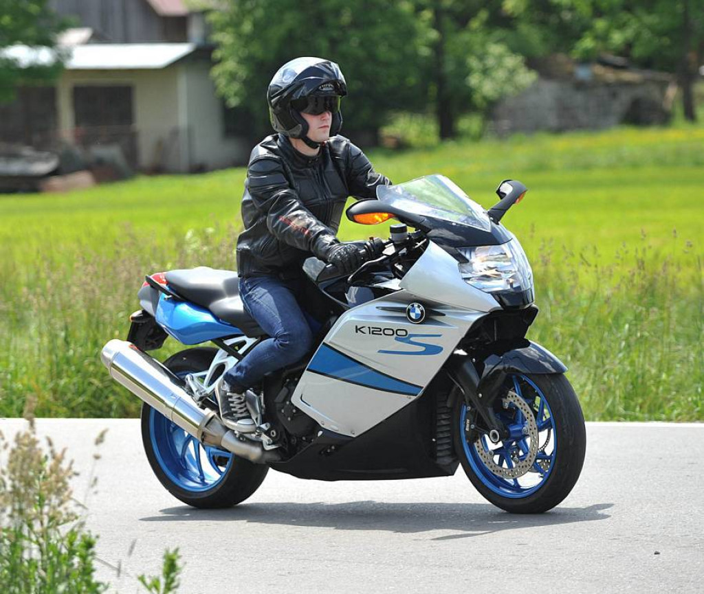 „Pasja i wiara”: Zlot Motocyklowy w Cichem-Miętustwie