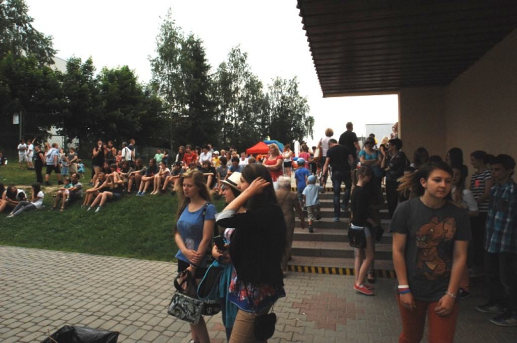 Festyn w Nowym Targu