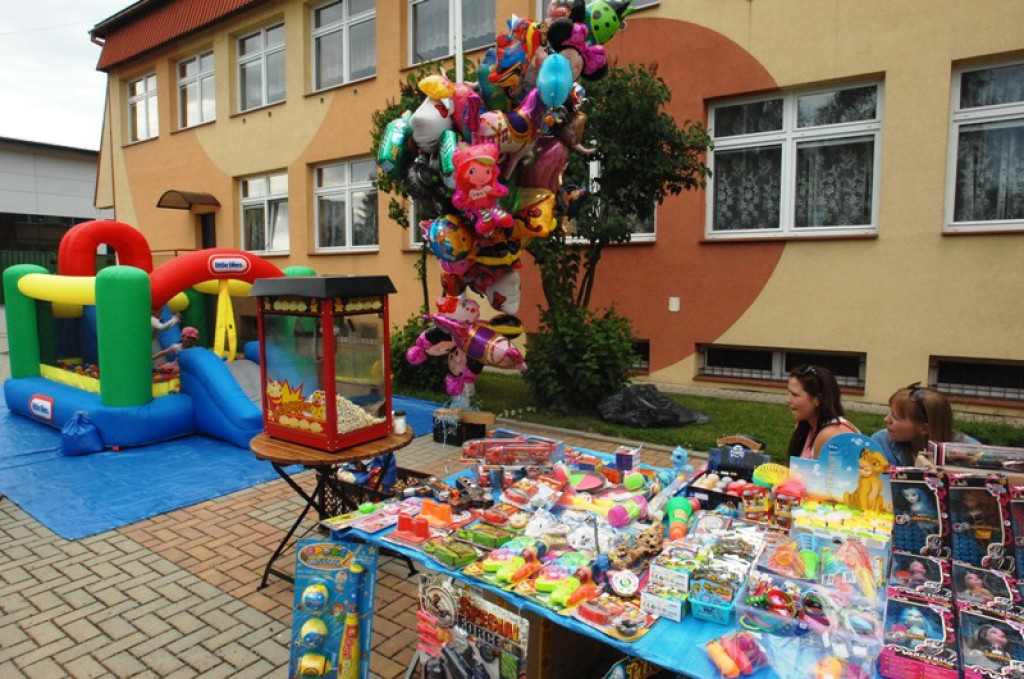Festyn w Nowym Targu