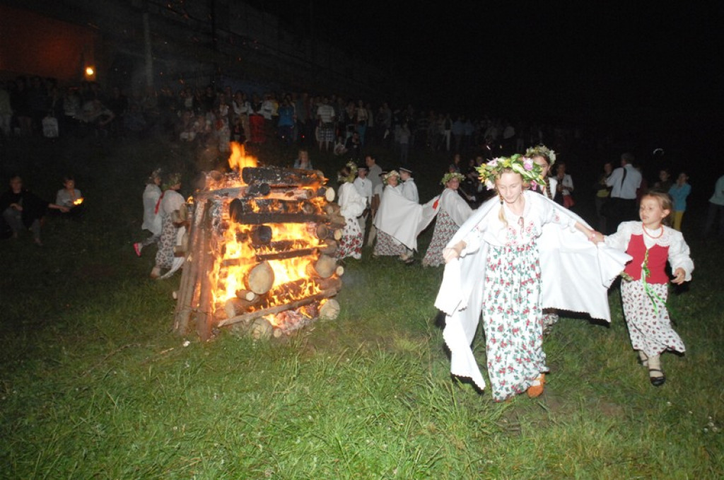 Nowy Targ: Sobótki po raz jedenasty