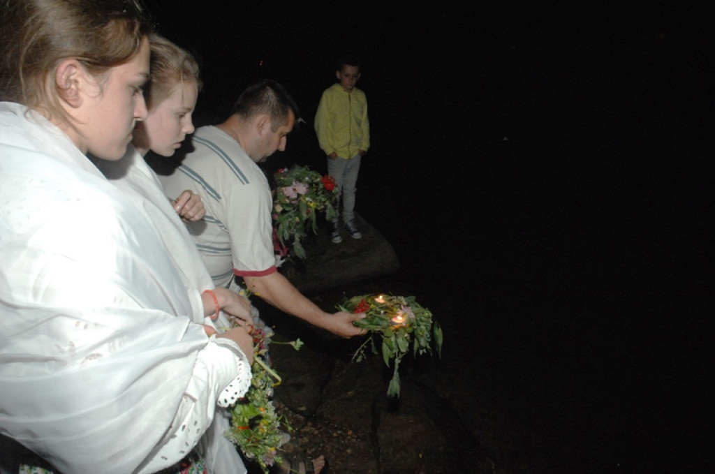 Nowy Targ: Sobótki po raz jedenasty