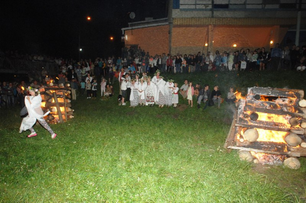 Nowy Targ: Sobótki po raz jedenasty