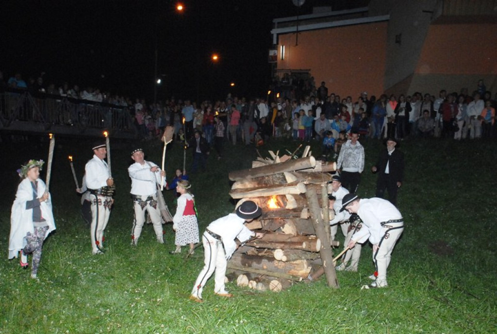 Nowy Targ: Sobótki po raz jedenasty