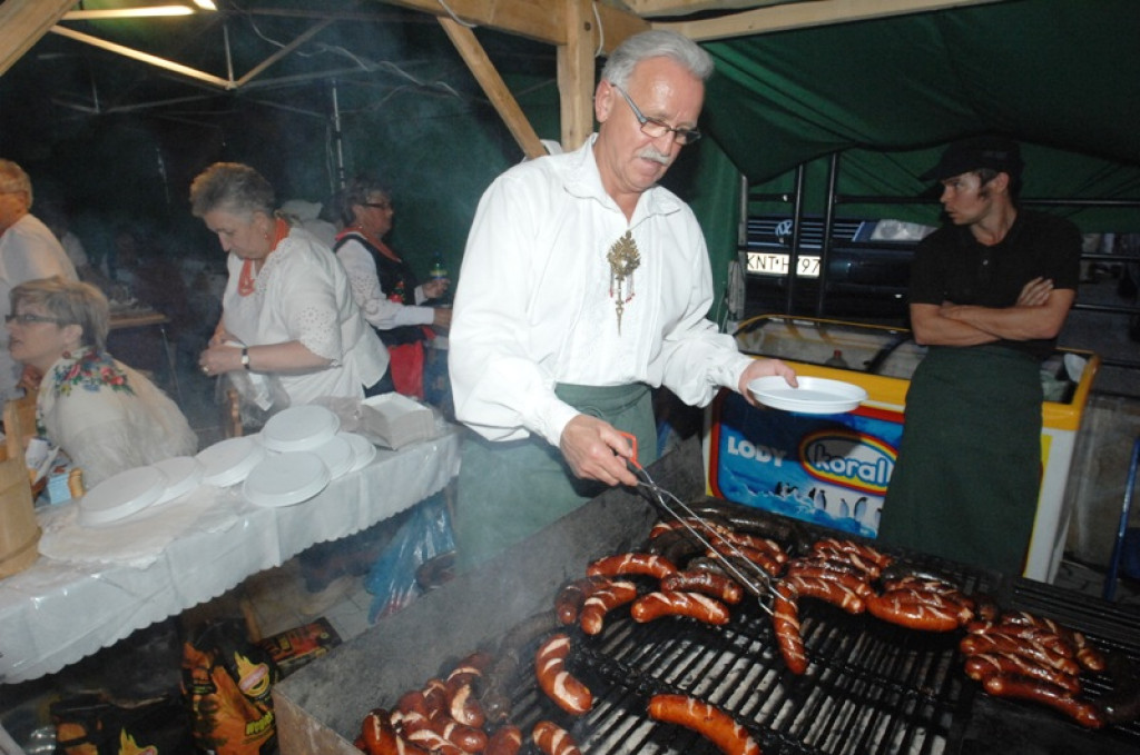 Nowy Targ: Sobótki po raz jedenasty
