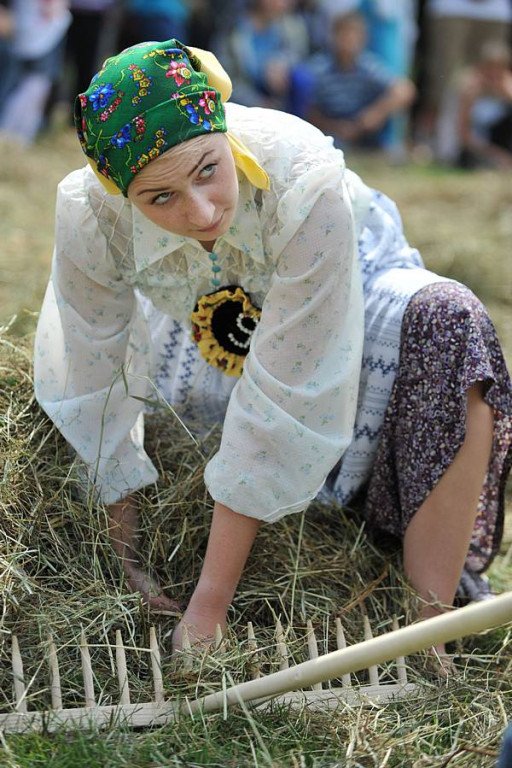 Wybory Nośwarniyjsyj Górolecki 2013