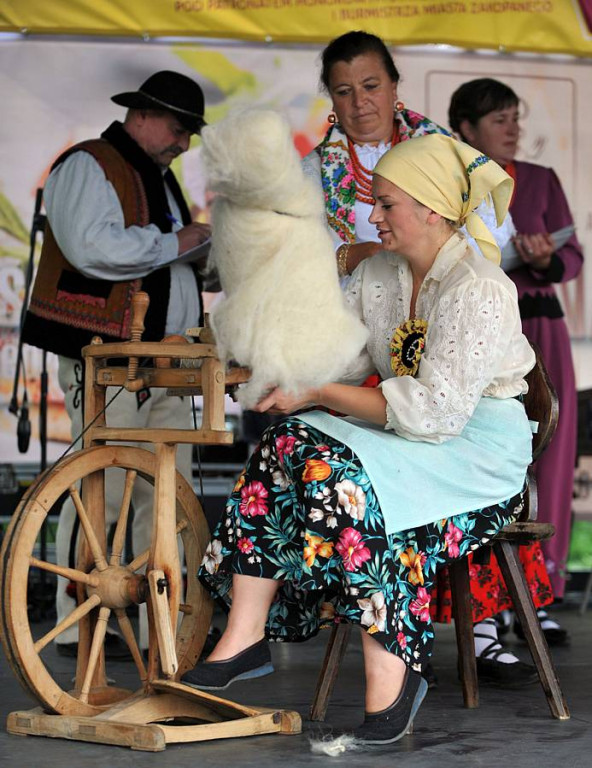 Wybory Nośwarniyjsyj Górolecki 2013