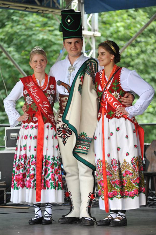 Wybory Nośwarniyjsyj Górolecki 2013