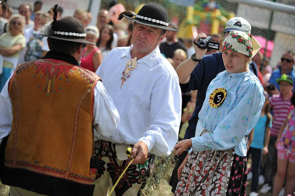 Wybory Nośwarniyjsyj Górolecki 2013