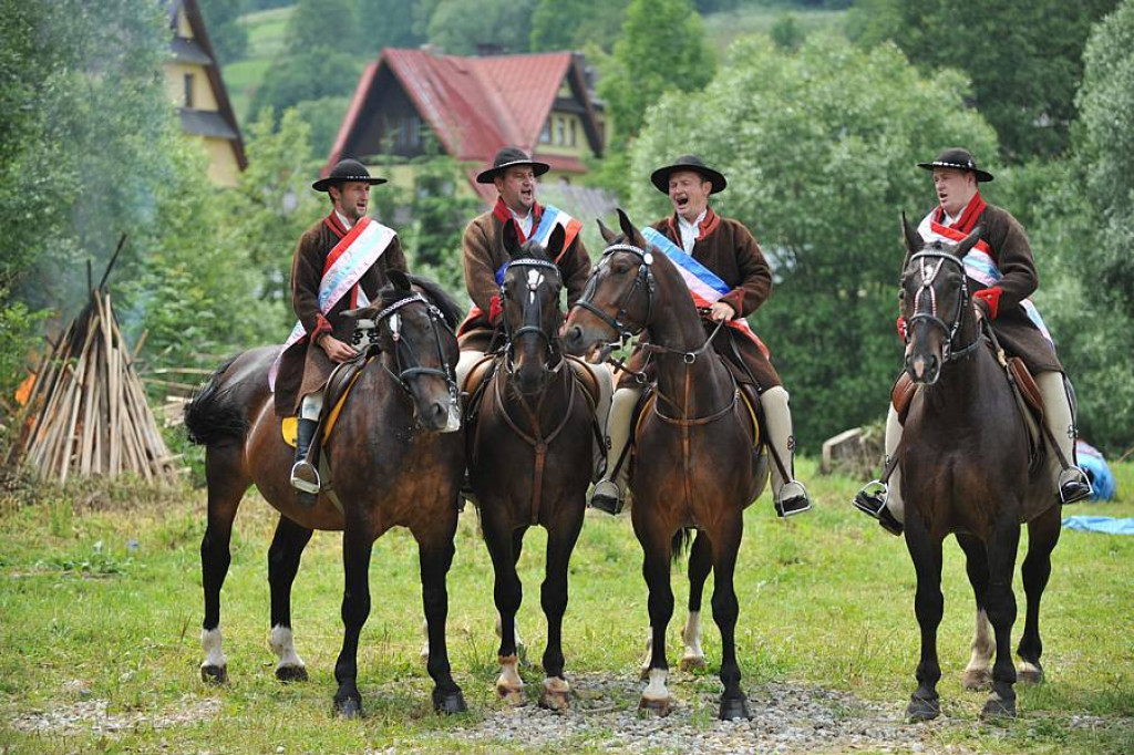Wybory Nośwarniyjsyj Górolecki 2013