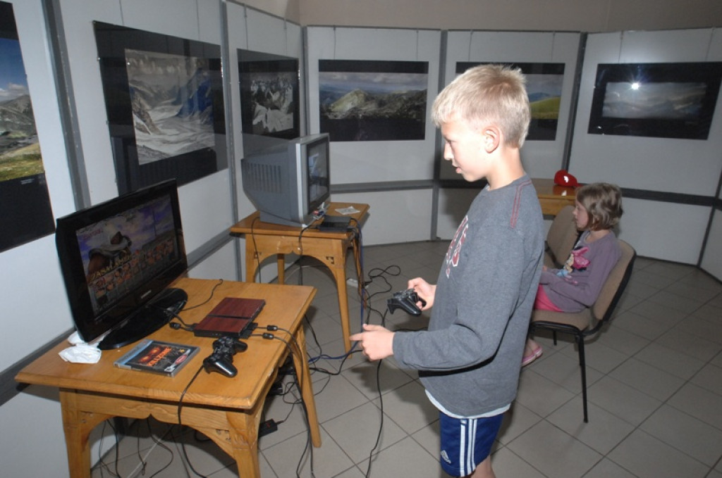 Nowotarski Dzień Fantastyki