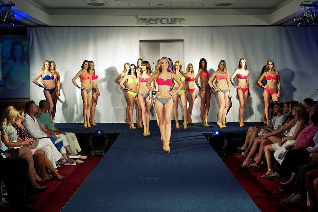 Nowotarżanka została Miss Polonia Małopolski!