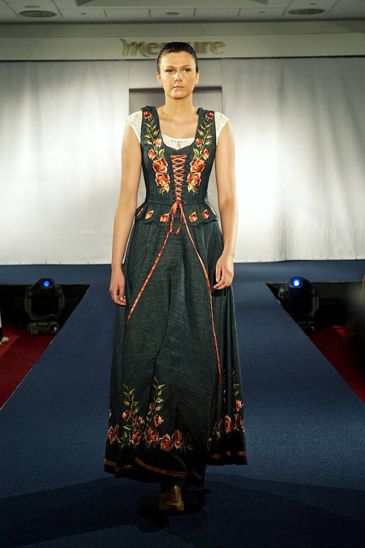 Nowotarżanka została Miss Polonia Małopolski!