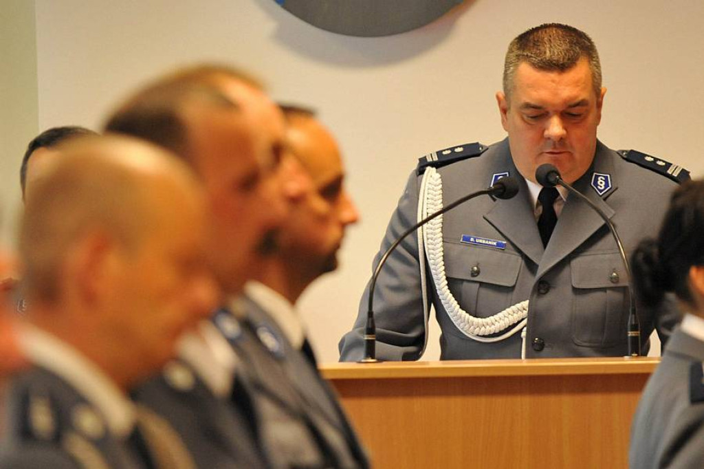 Święto Policji w Zakopanem i Nowym Targu