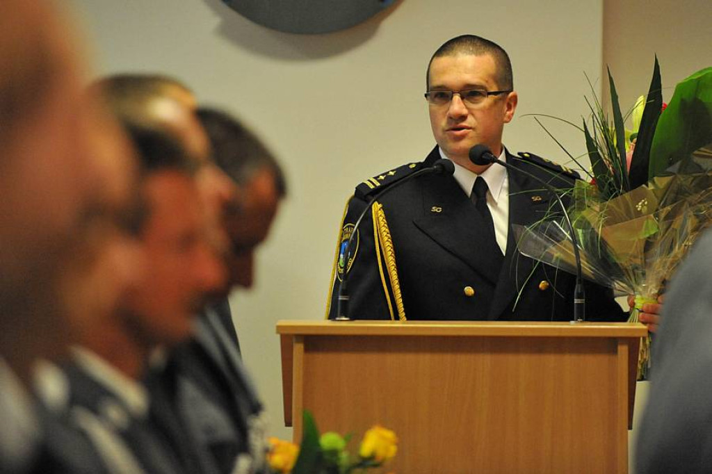 Święto Policji w Zakopanem i Nowym Targu