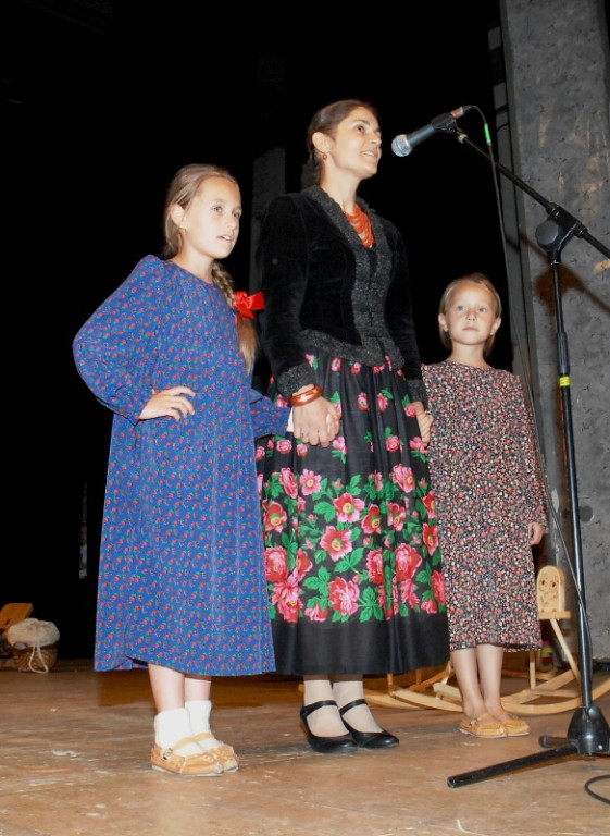 Nowy Targ: MOK hindusko-podhalański