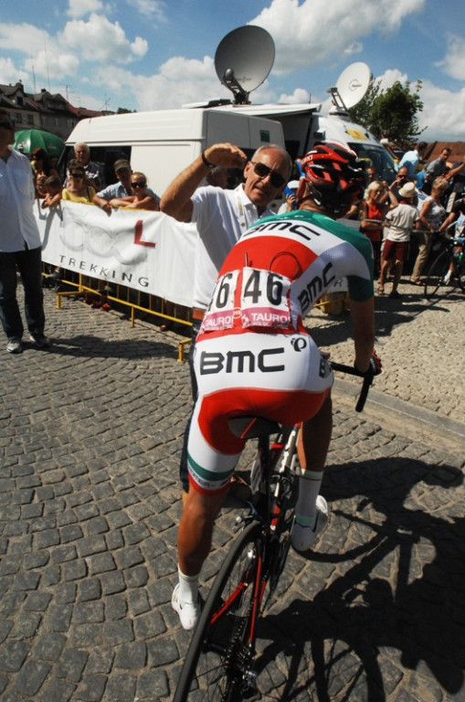 Nowy Targ: Start wyścigu Tour de Pologne