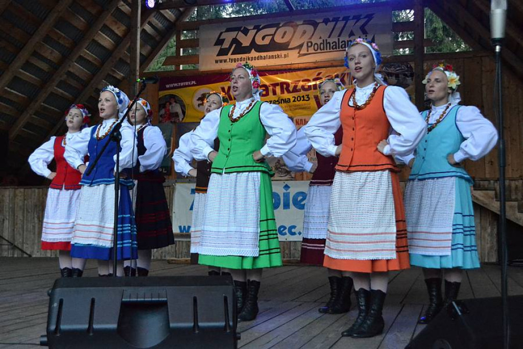 Jurgów: Dzień Polowaca