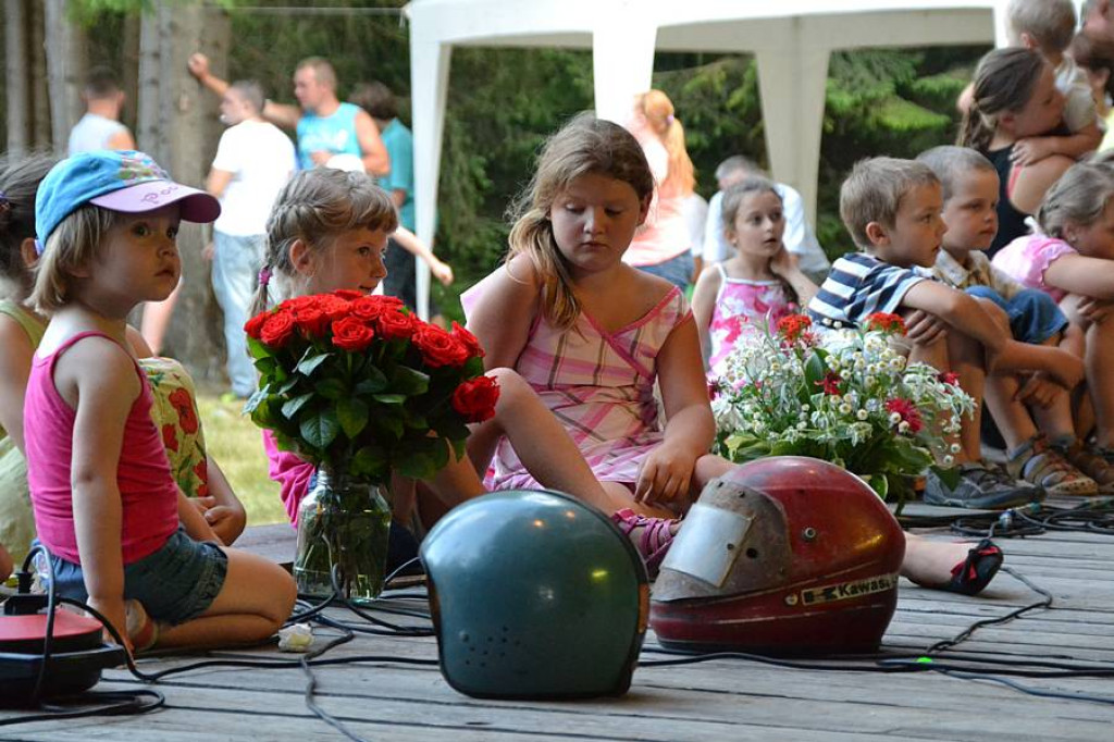 Jurgów: Dzień Polowaca